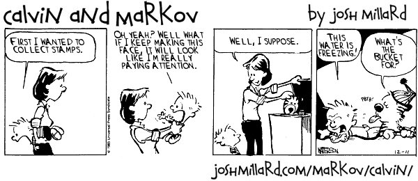 applications of markov chain in real life