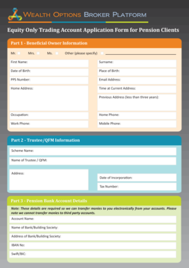 dulux trading account application form