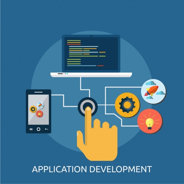 what is an software application