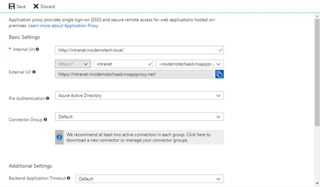 azure ad assign user to application