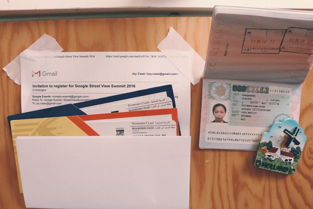 schengen visa application form netherlands