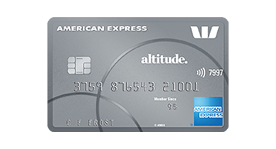 westpac retrieve credit card application
