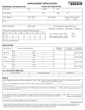 dominos online application print out