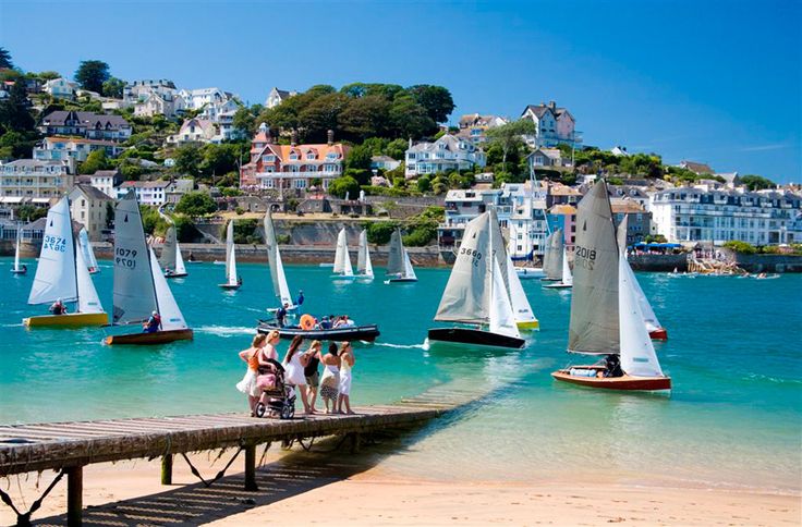 tides reach salcombe planning application