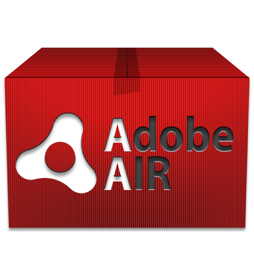 what is adobe air application installer