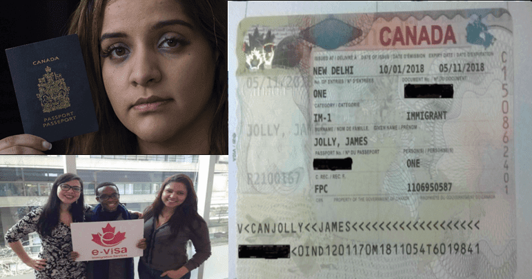 online application for temporary resident visa canada