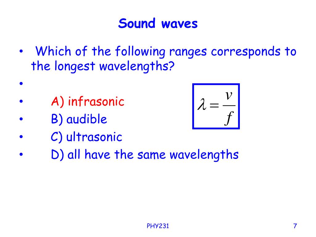 applications of ultrasonic sound waves