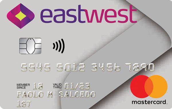 eastwest bank credit card application