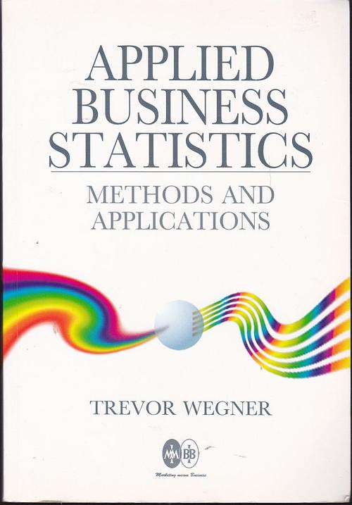 application of statistics in business
