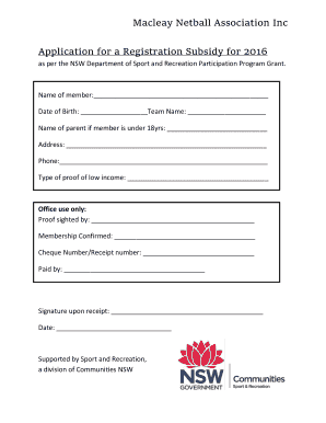 low income subsidy application pdf