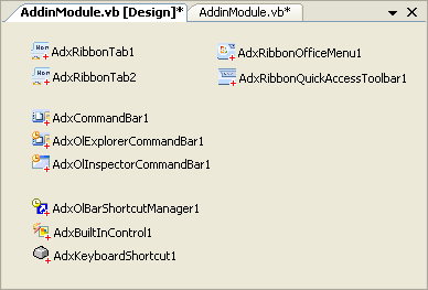 application commandbars worksheet menu bar