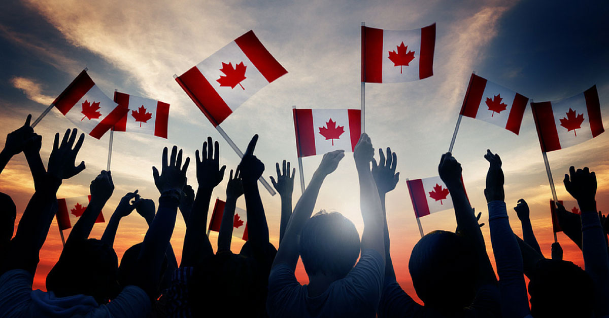 citizenship and immigration canada application