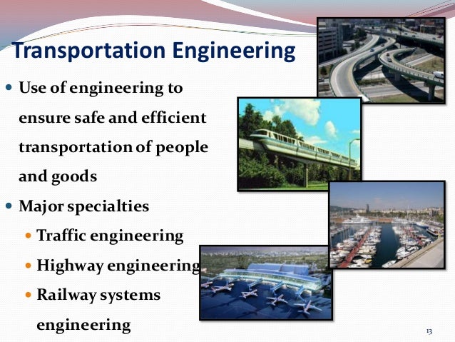 application of mathematics in civil engineering ppt