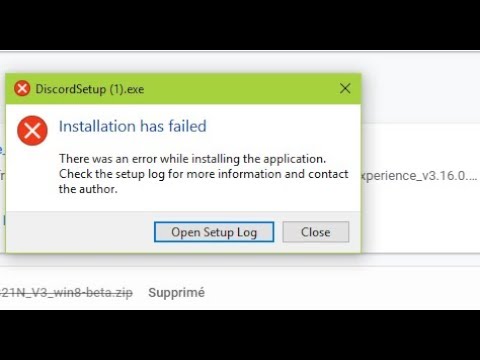 application was unable to start correctly 0xc00000e5