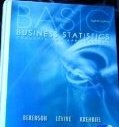 basic business statistics concepts and applications