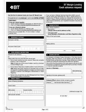westpac corporate credit card application form