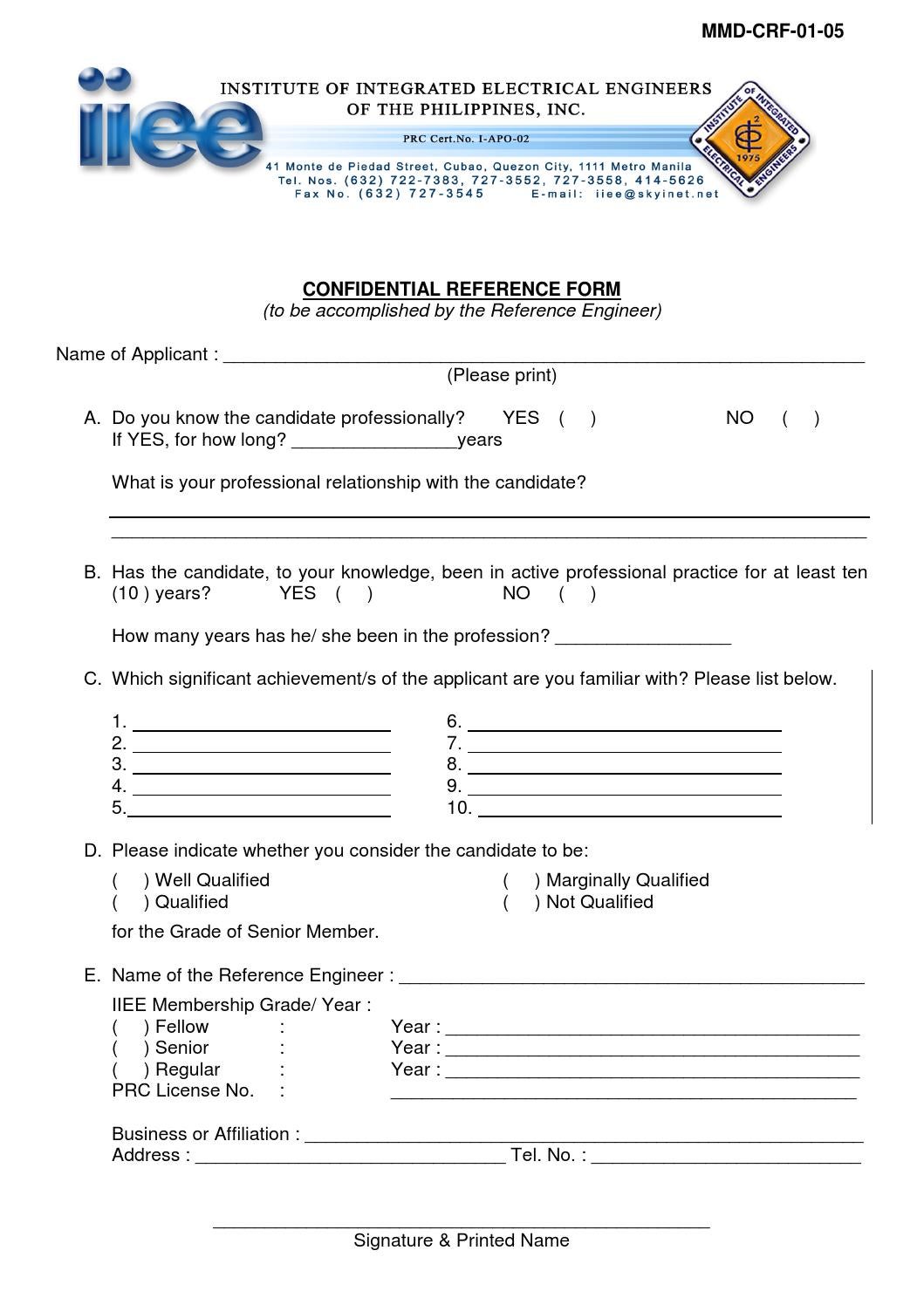 c grade electrical licence application form