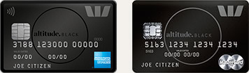 westpac retrieve credit card application