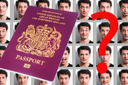 irish passport online application form