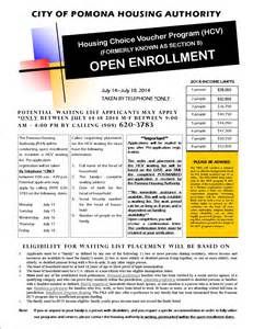 housing pathways application for housing assistance