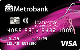 metrobank credit card supplementary online application