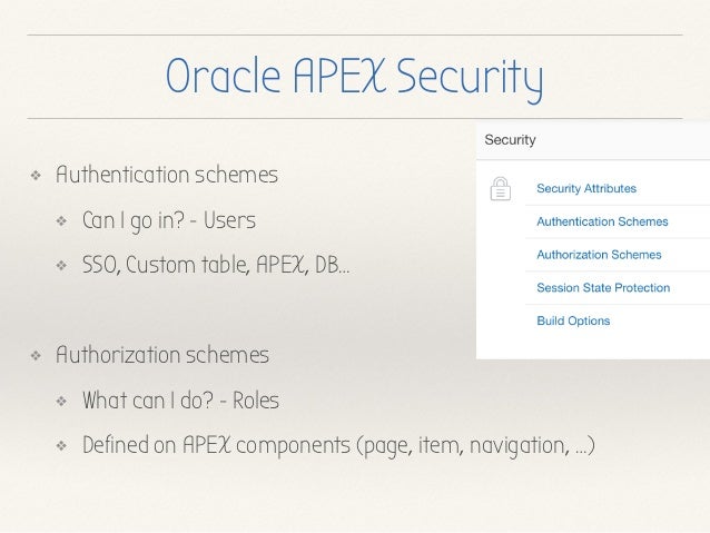 oracle application express interview questions