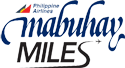 philippine airlines mabuhay miles application form