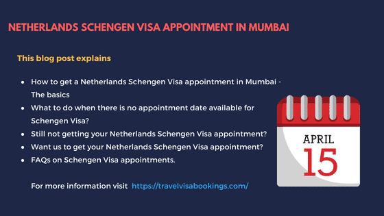 schengen visa application form netherlands