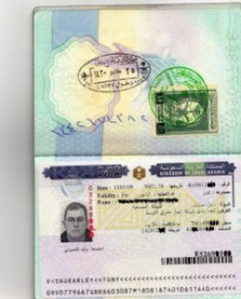 visit visa online application saudi arabia