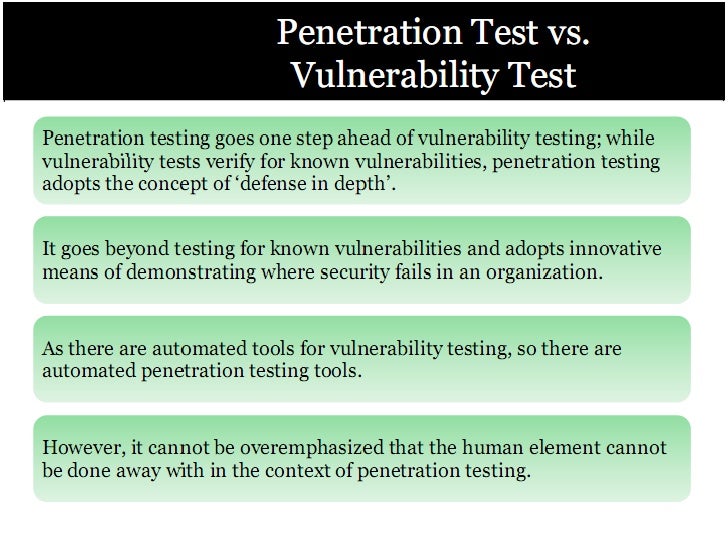web application penetration testing course